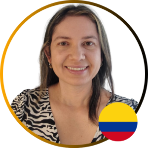 Diana Puentes intREasso